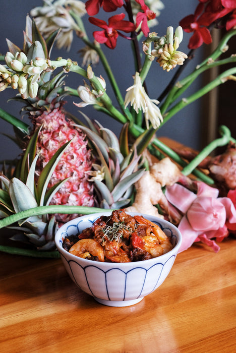 Regular Sambal Goreng Kpak Bing Bing