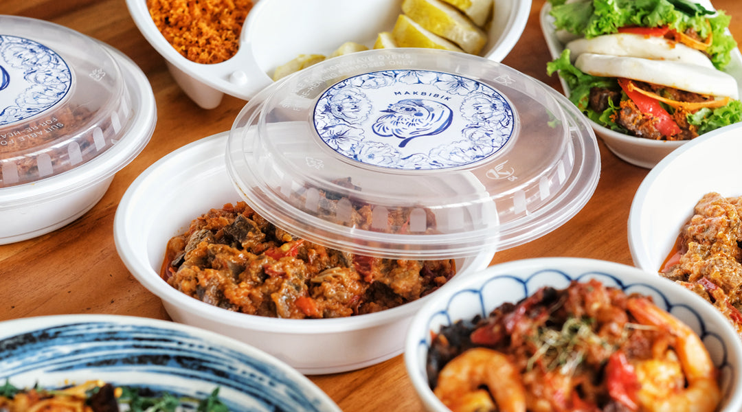 Regular Sambal Goreng Kpak Bing Bing