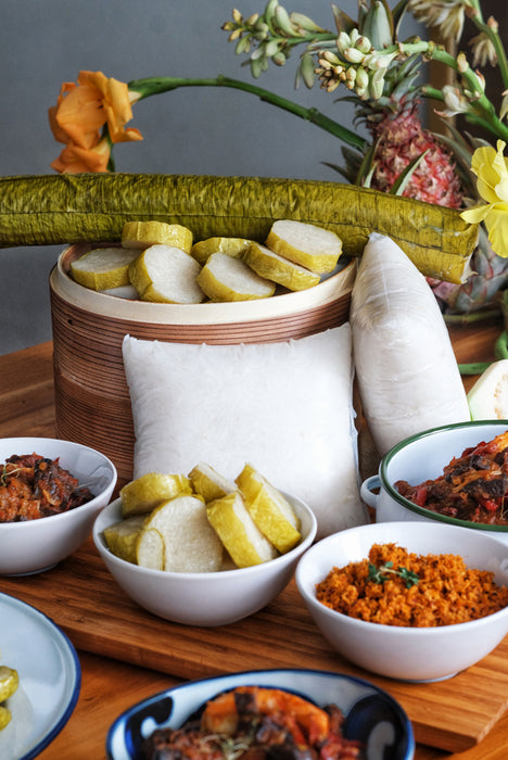 Nasi Empit