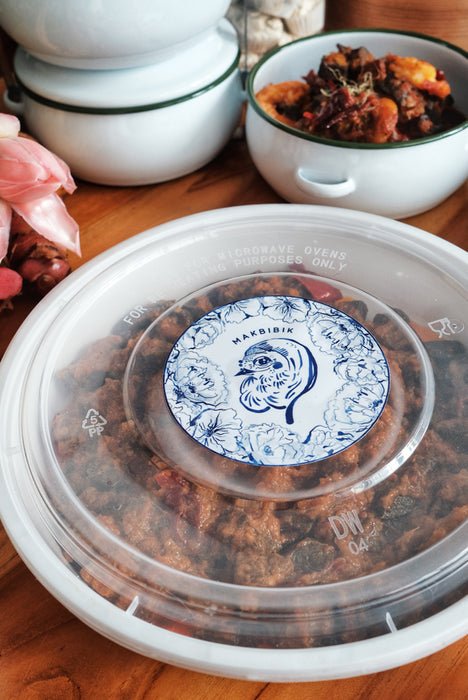 Medium Sambal Goreng Kpak Bing Bing